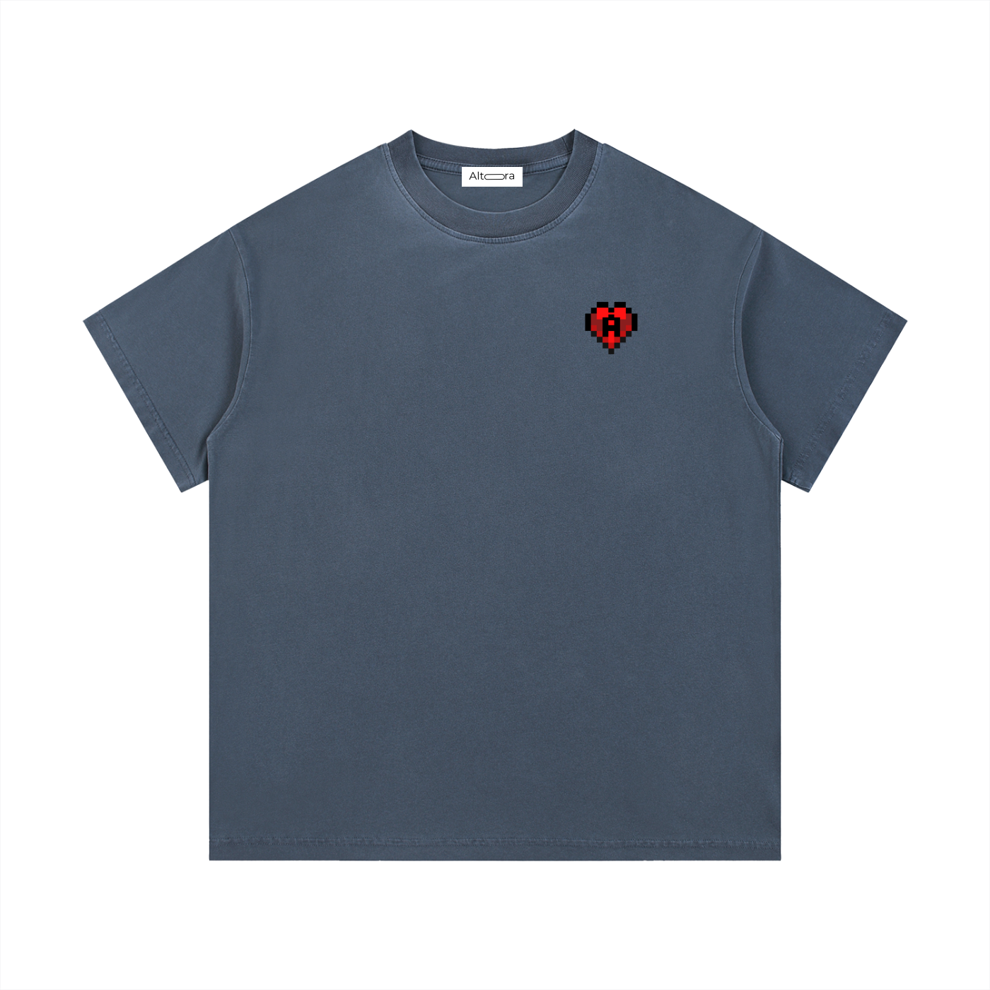 Altora Heart Tee