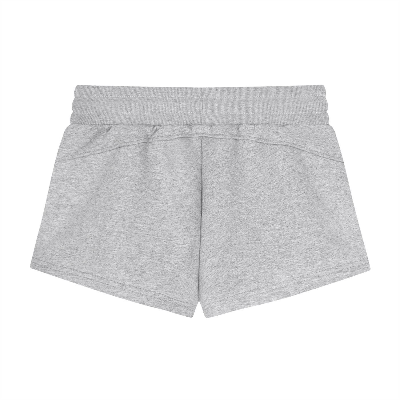 Women's short Drawstrings