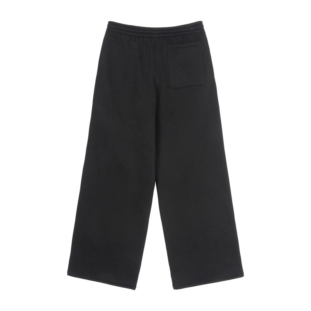 Men's Straight-Leg Sweatpants