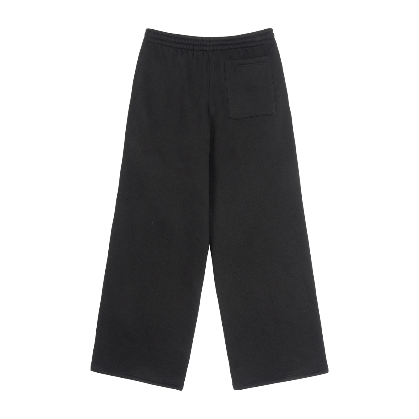 Men's Straight-Leg Sweatpants