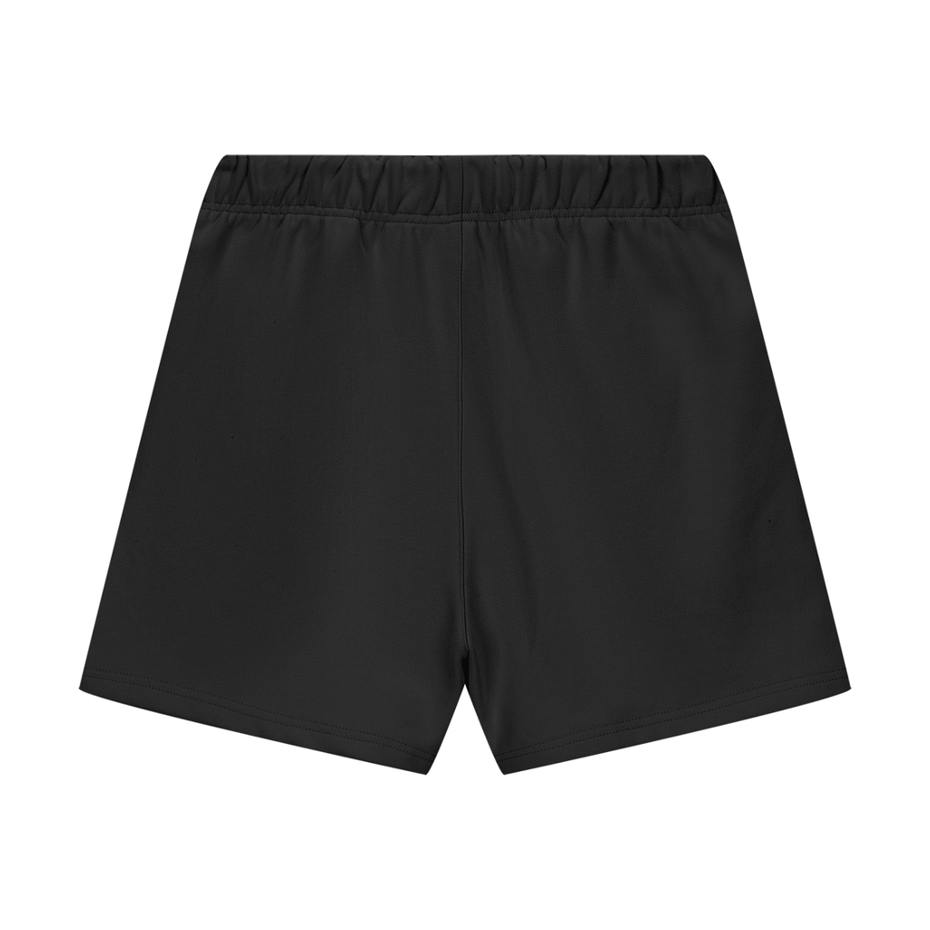Men's Heavyweight Meshy Shorts
