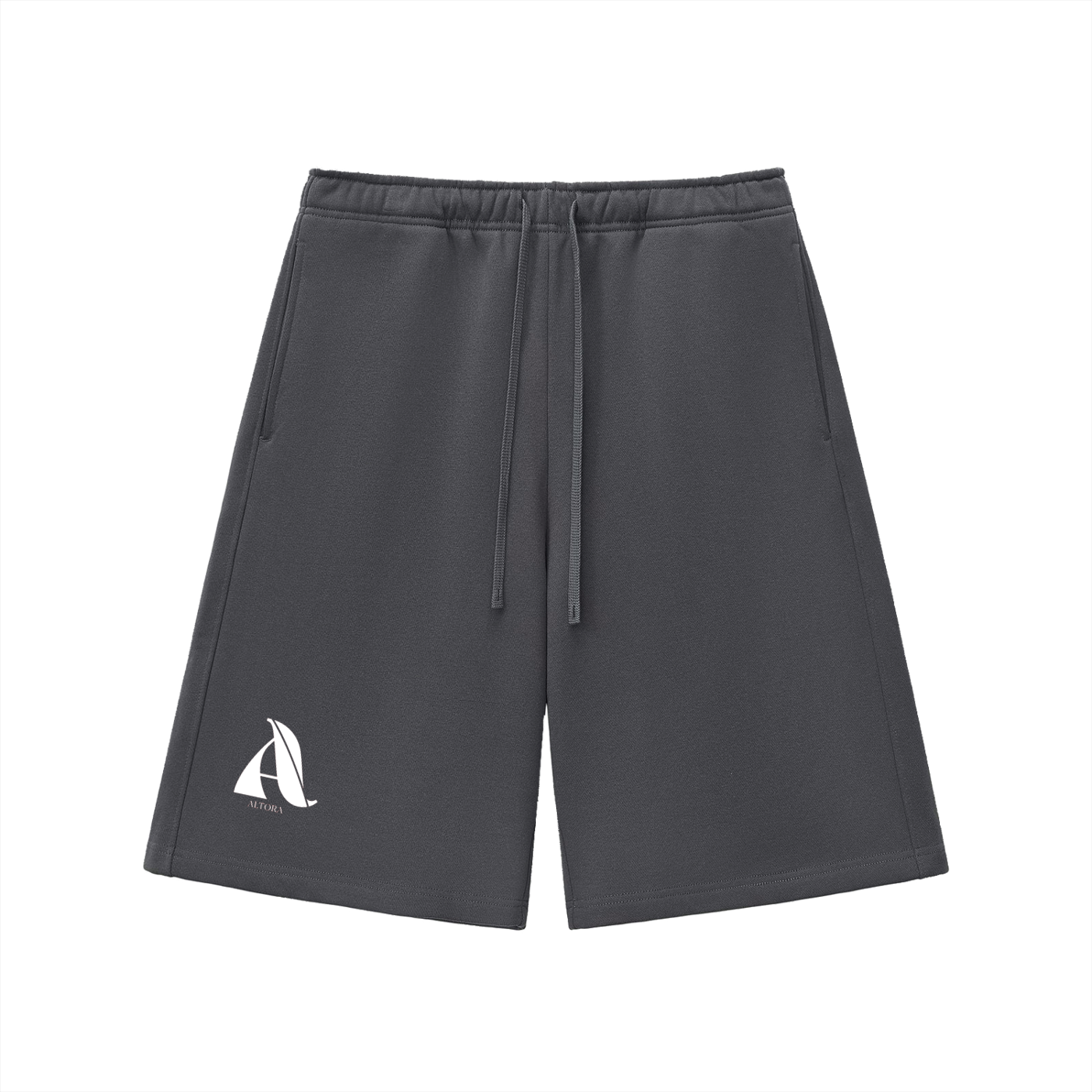 Men's Heavyweight Fleece Shorts