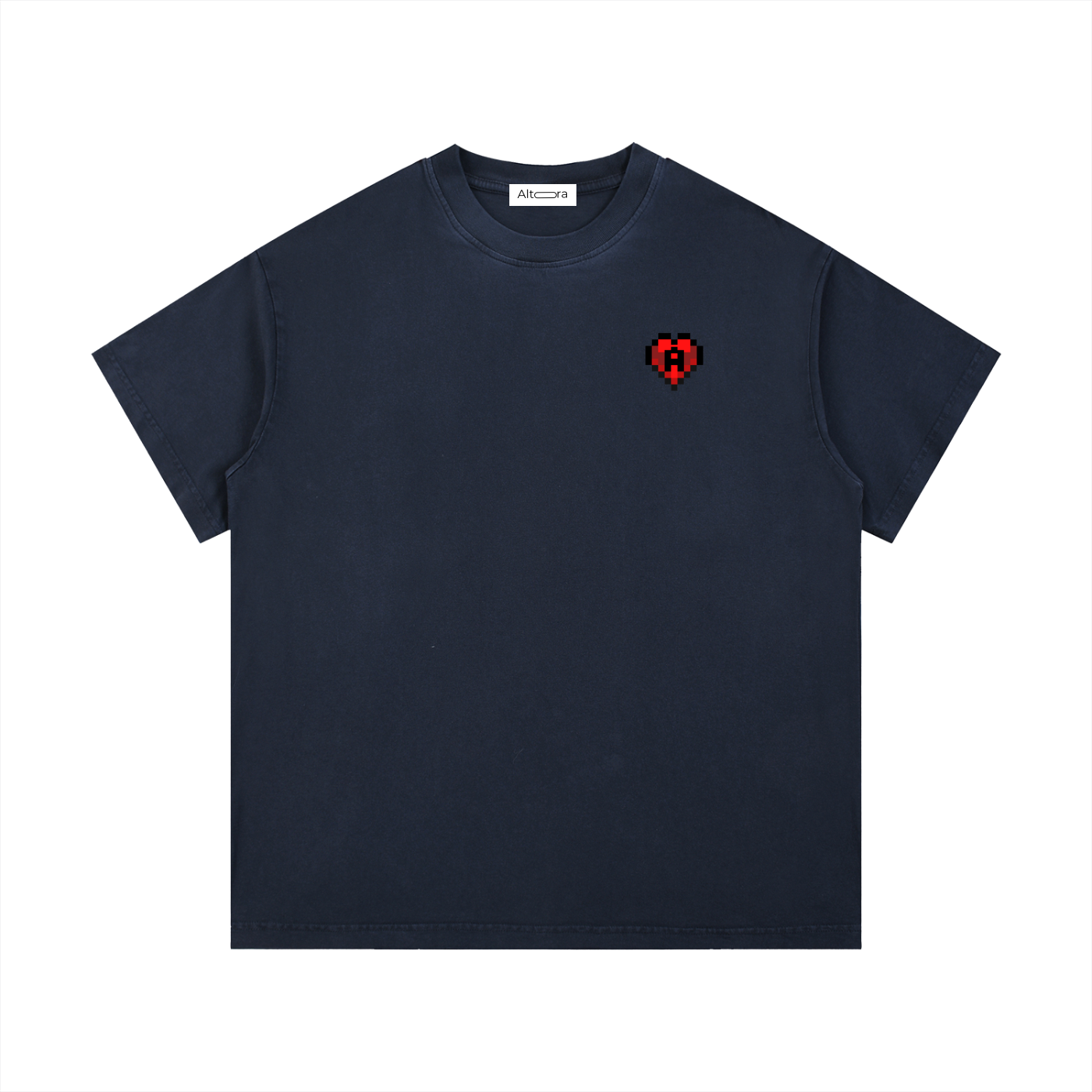 Altora Heart Tee