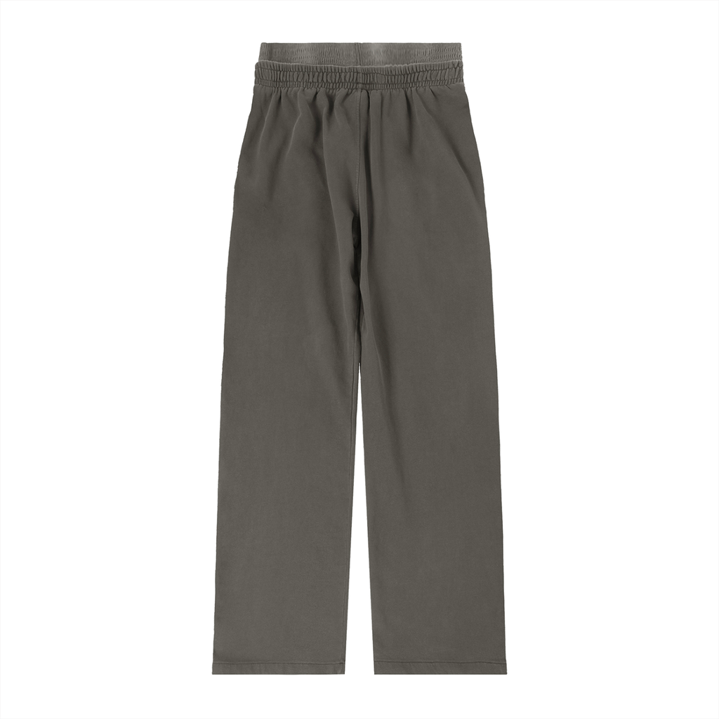 Women's Washed Waist Pants