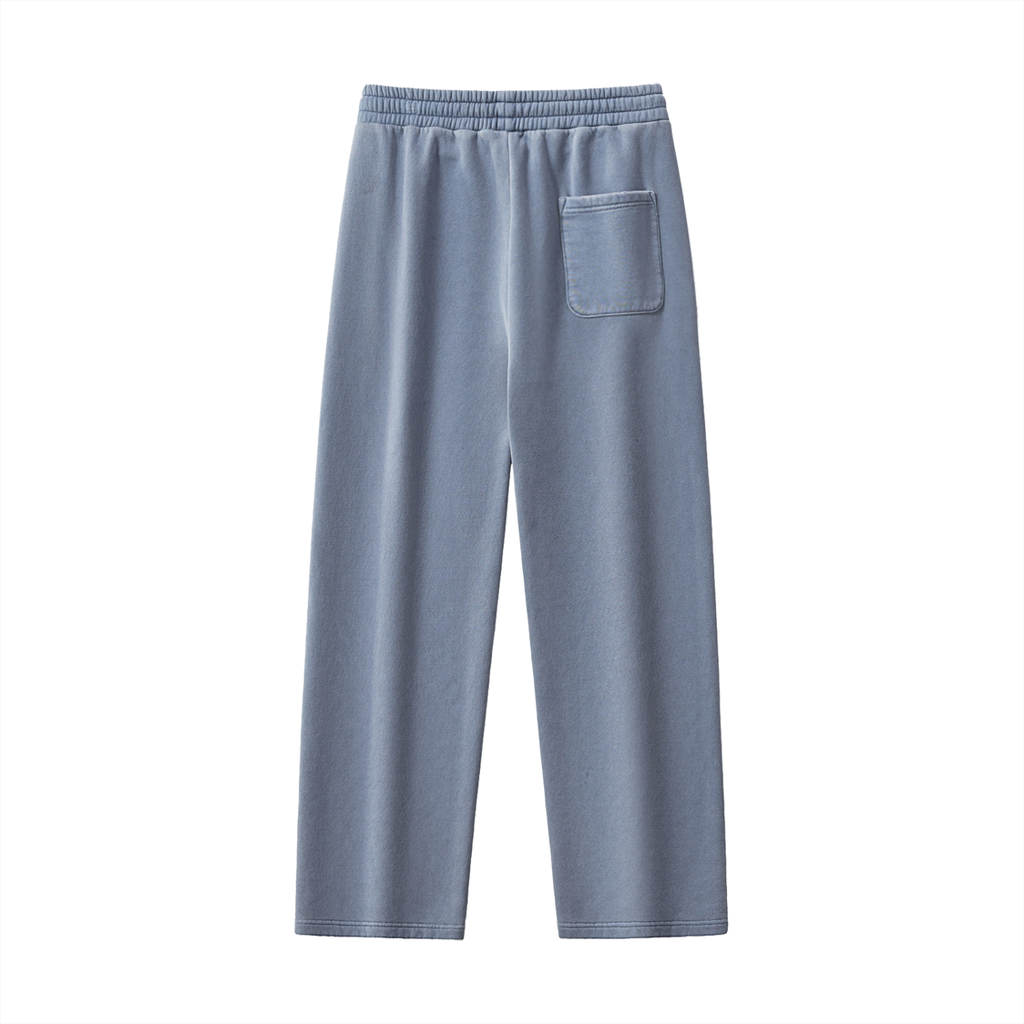 Altora Men's Washed Fleece Sweatpants