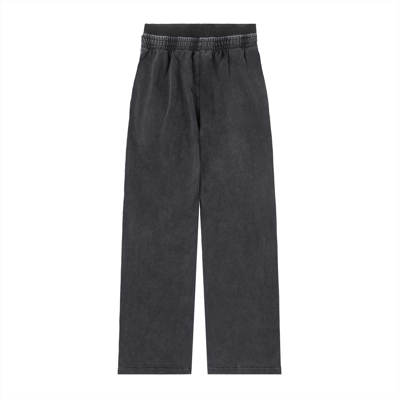 Women's Washed Waist Pants