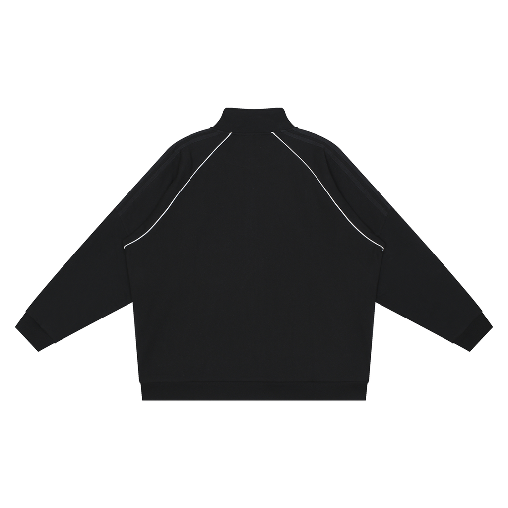 Unisex Altora Reflection Striped Jacket