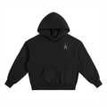 Men's Heavyweight Fleece Hoodie