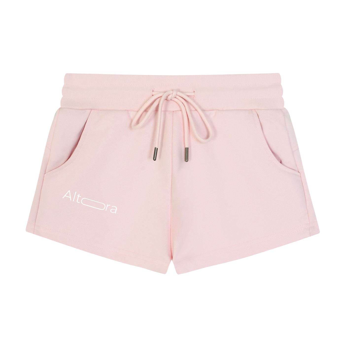 Women's short Drawstrings