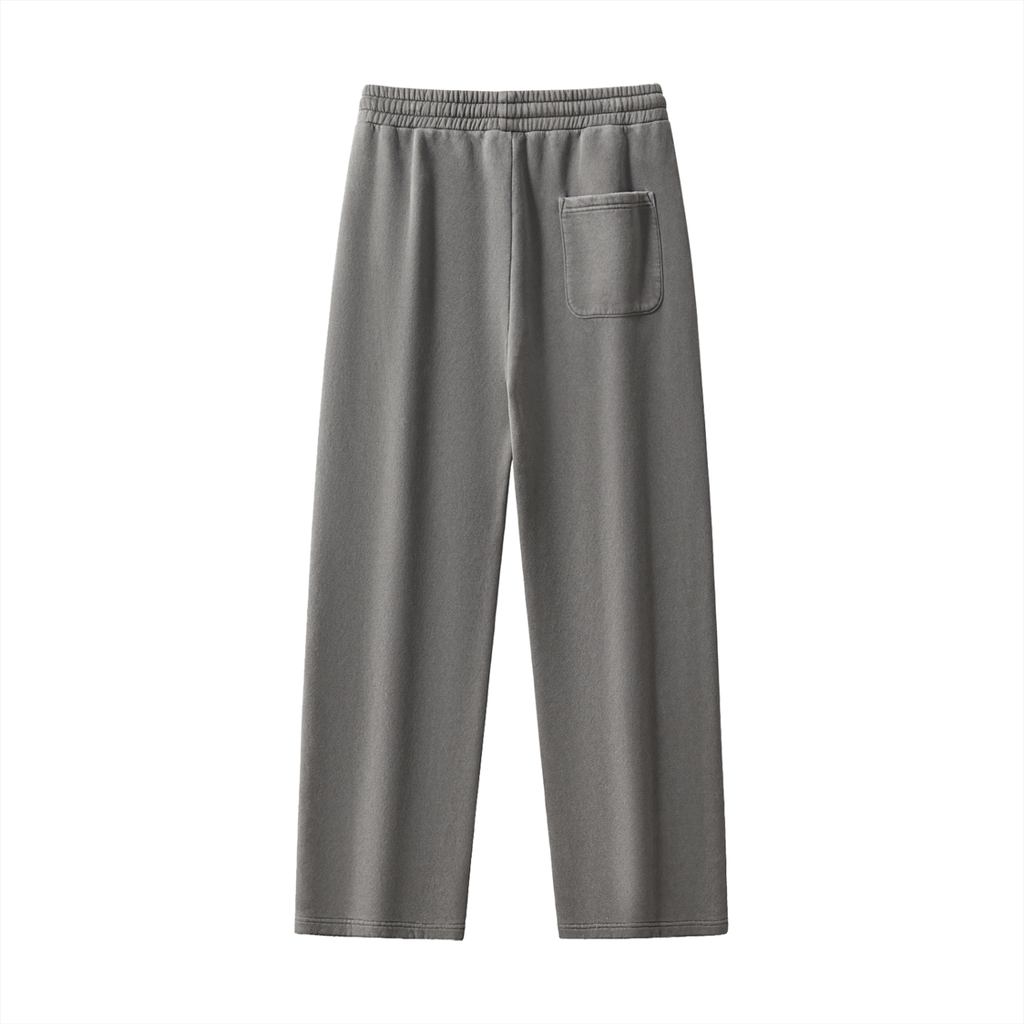 Altora Men's Washed Fleece Sweatpants