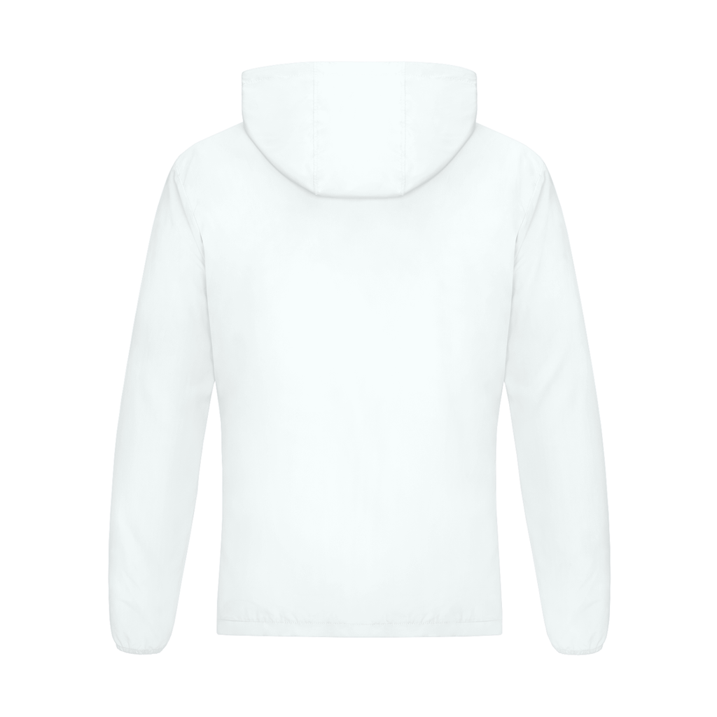 Men Hooded Sports Jacket