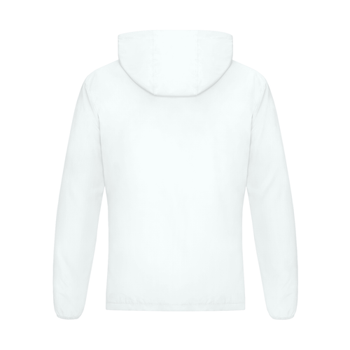 Men Hooded Sports Jacket