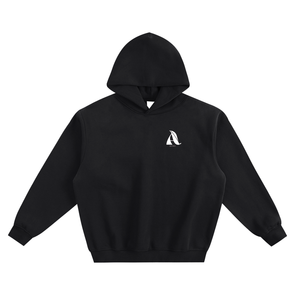 Unisex Altora Boxy Hoodie