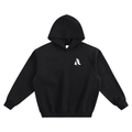 Unisex Altora Boxy Hoodie