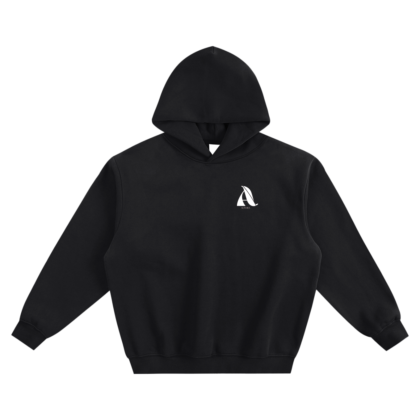 Unisex Altora Boxy Hoodie