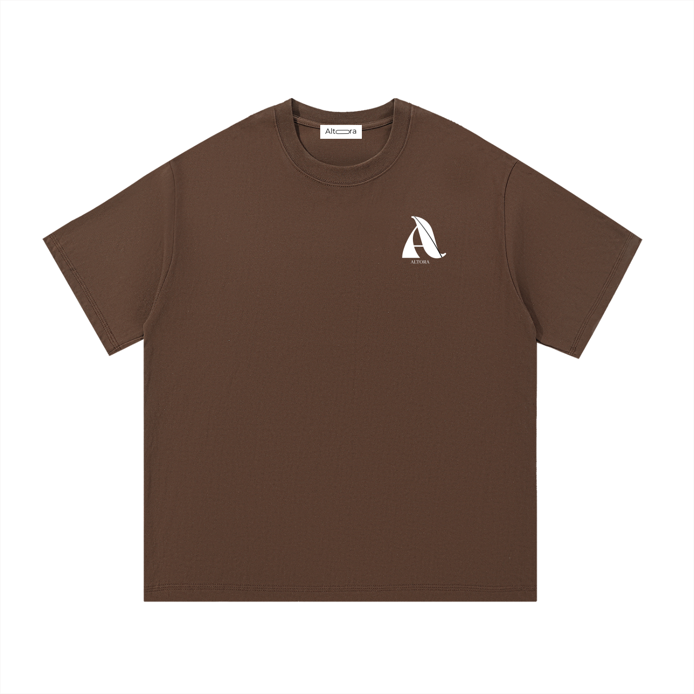 Men's  "Tag" T-Shirt