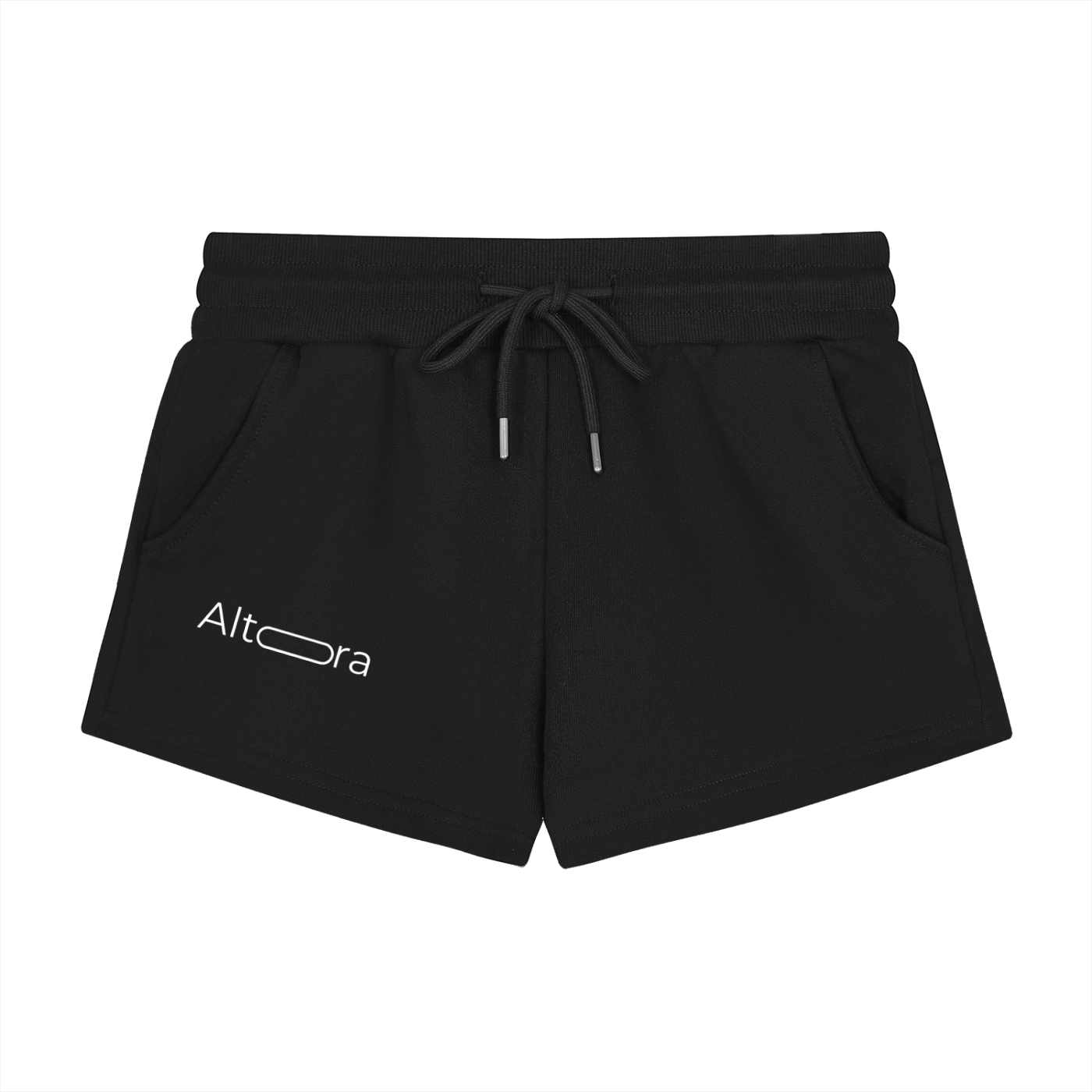 Women's short Drawstrings