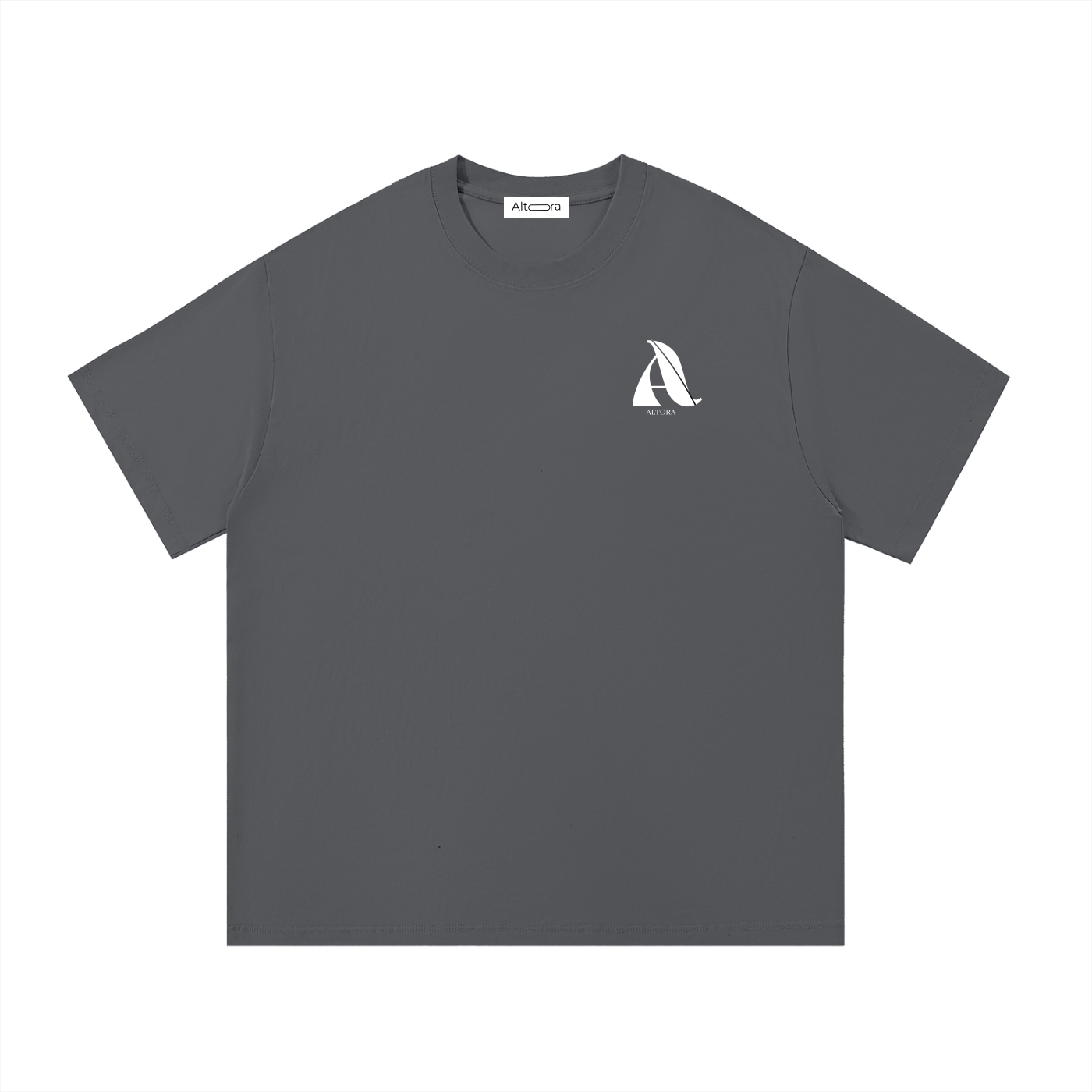 Men's  "Tag" T-Shirt