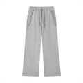 Unisex Light Washed Tape Edge Sweats