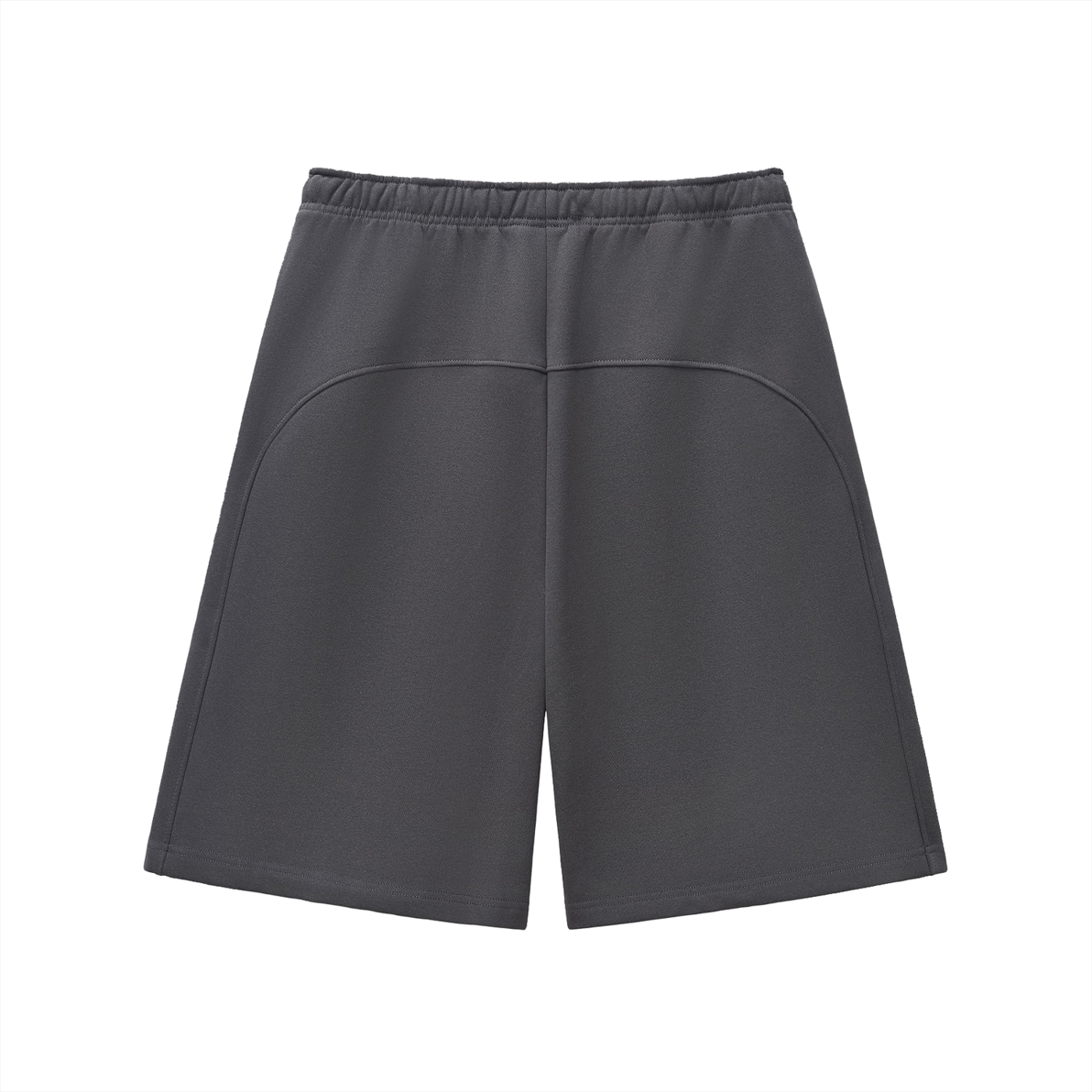 Men's Heavyweight Fleece Shorts