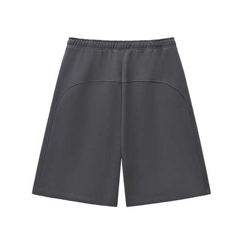 Men's Heavyweight Fleece Shorts