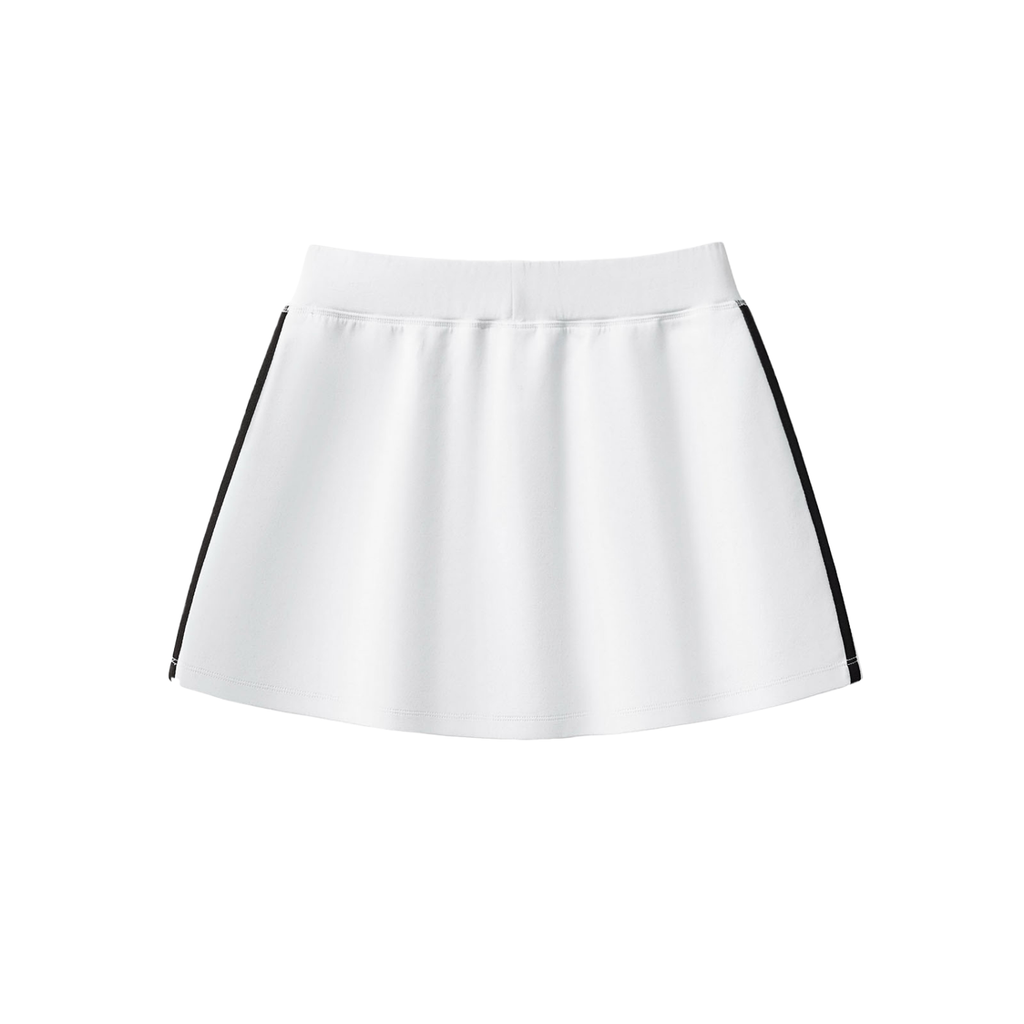 Taped Cooling Performance Skirt
