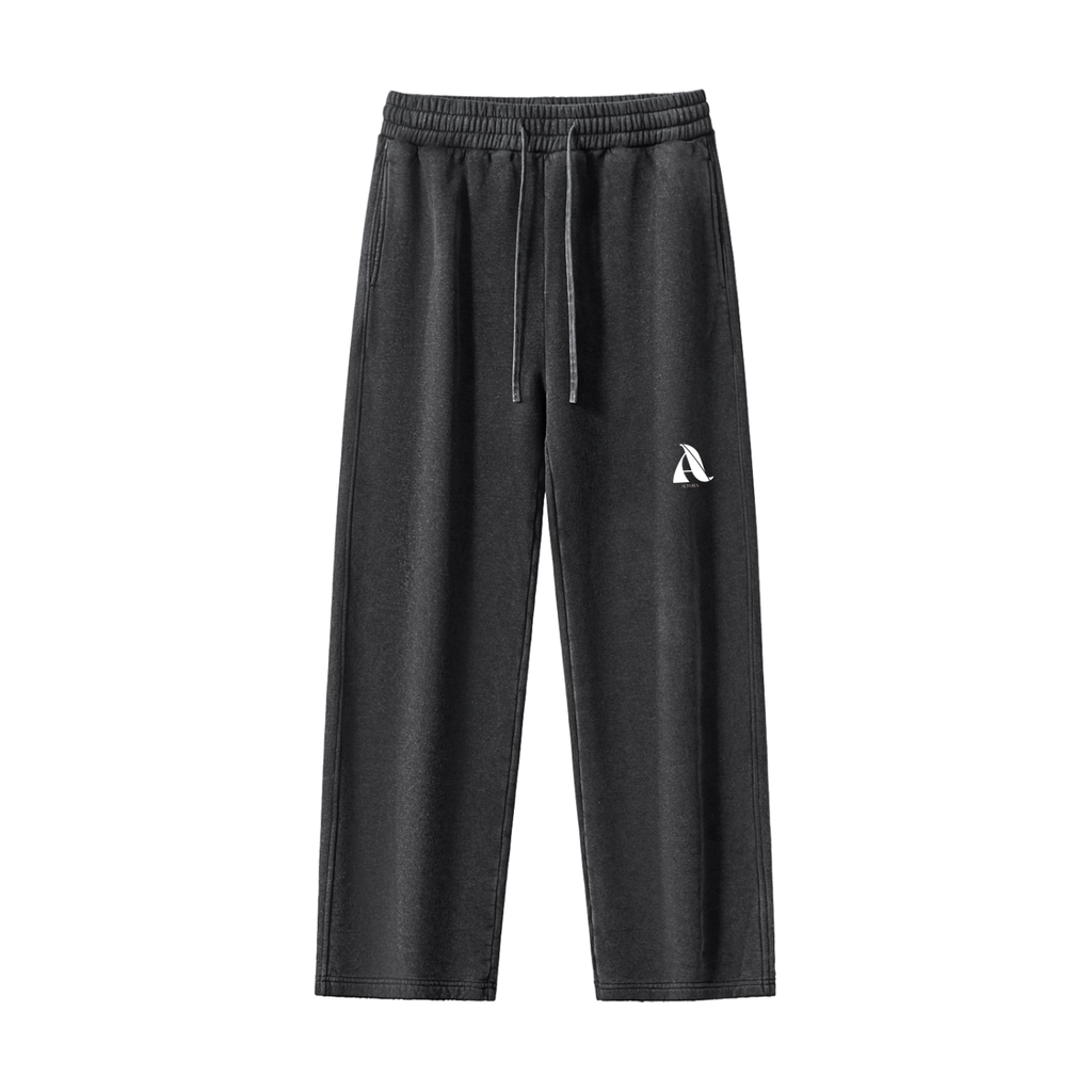 Altora Men's Washed Fleece Sweatpants
