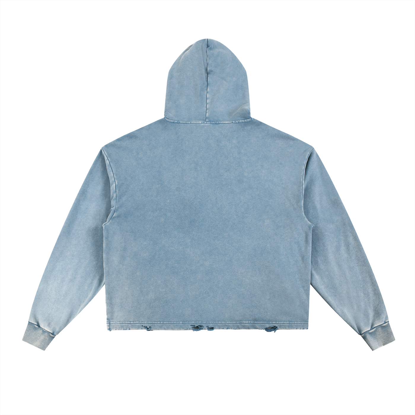 Vintage Washed Altora Hoodie