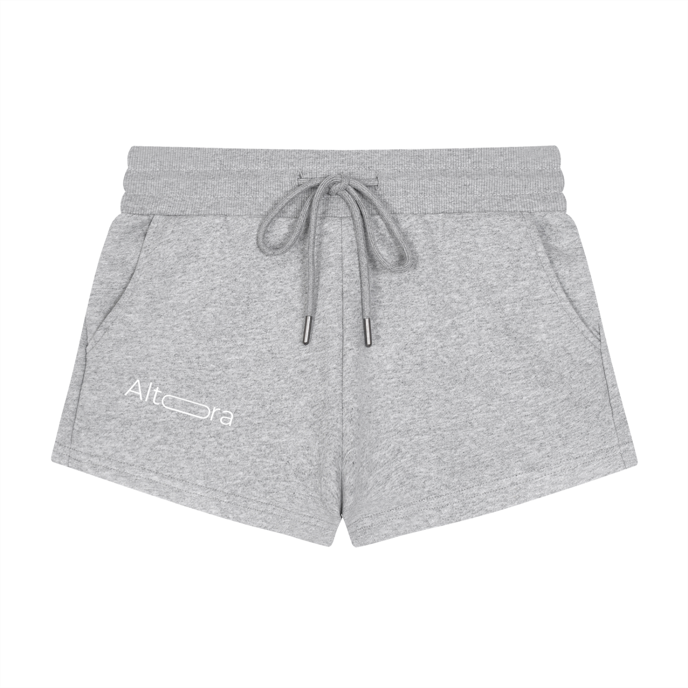 Women's short Drawstrings