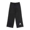 Men's Straight-Leg Sweatpants