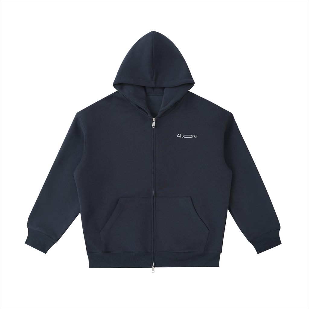 Unisex Heavyweight Hoodie