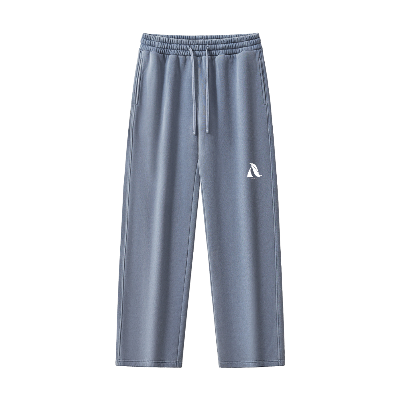 Altora Men's Washed Fleece Sweatpants
