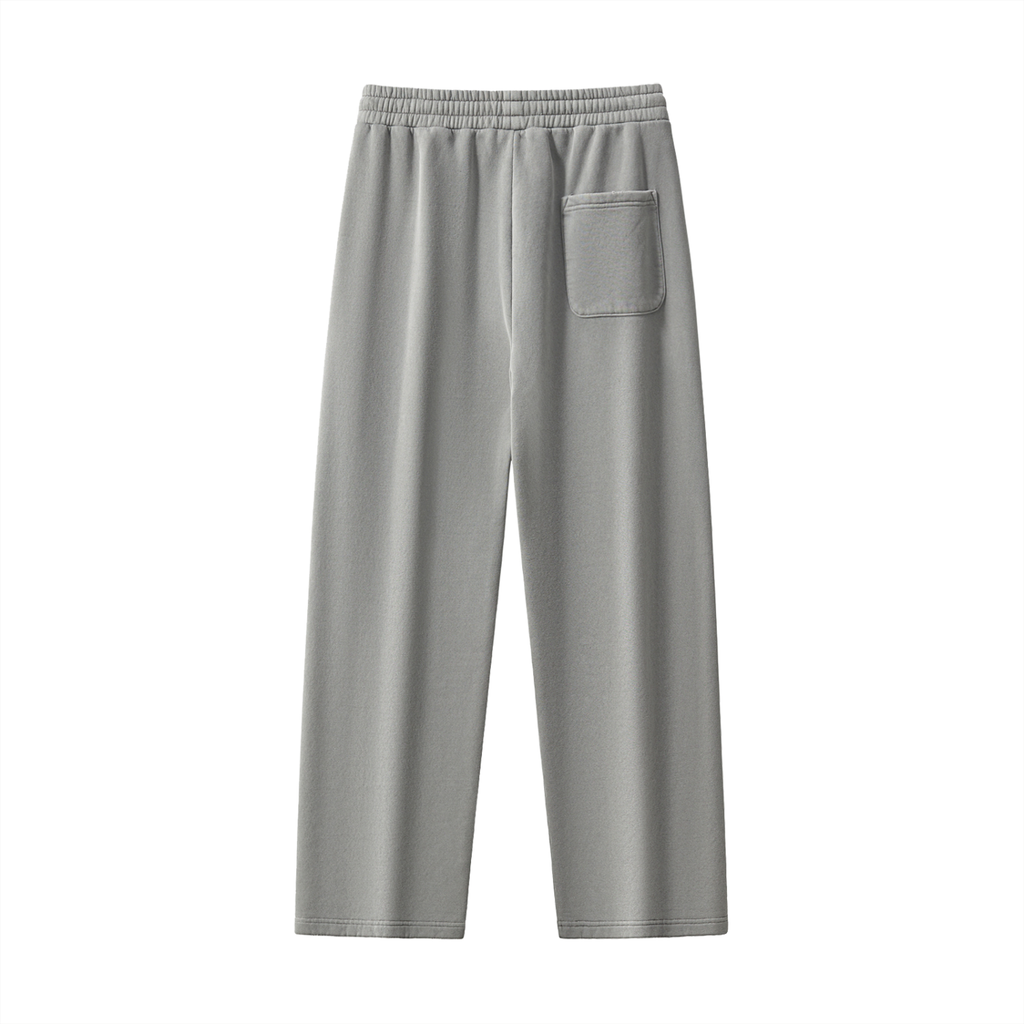 Altora Men's Washed Fleece Sweatpants