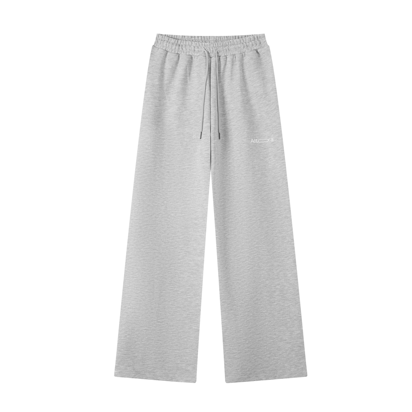 Women's Straight-Leg Sweatpants
