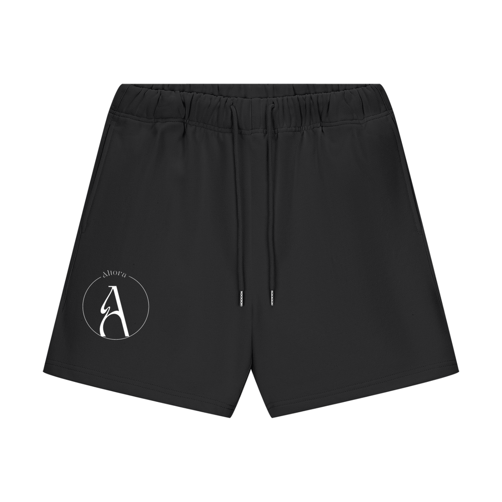 Men's Heavyweight Meshy Shorts