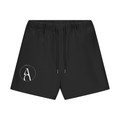 Men's Heavyweight Meshy Shorts