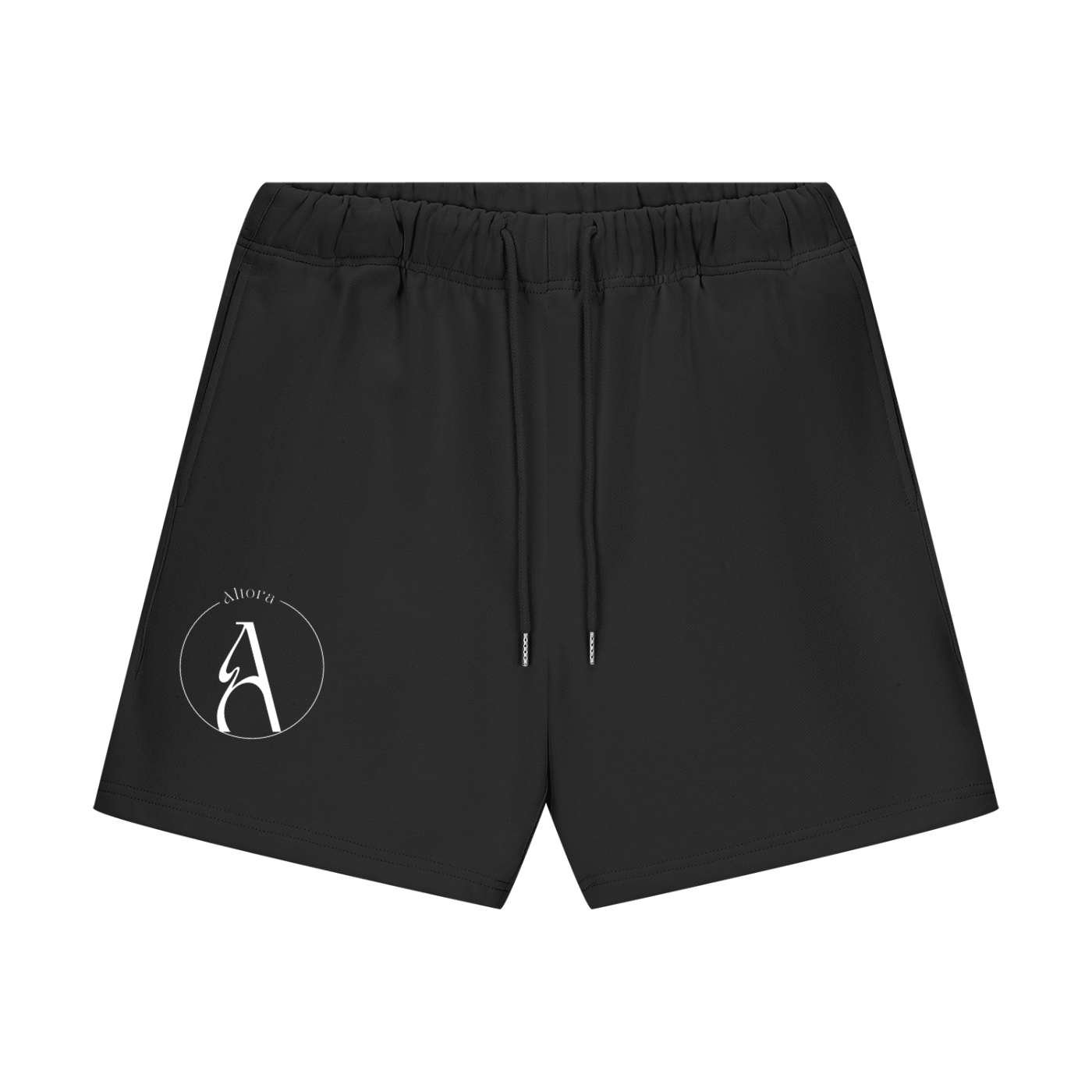 Men's Heavyweight Meshy Shorts
