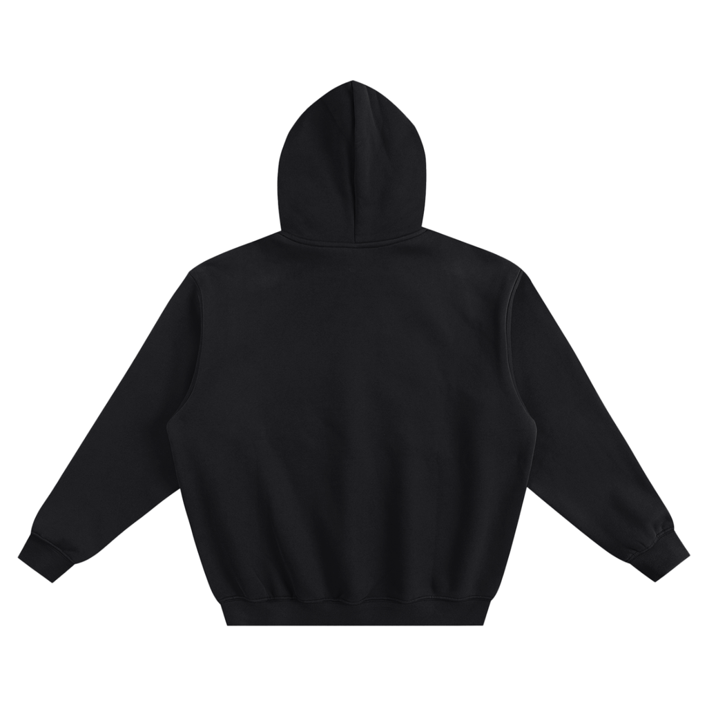 Unisex Altora Boxy Hoodie
