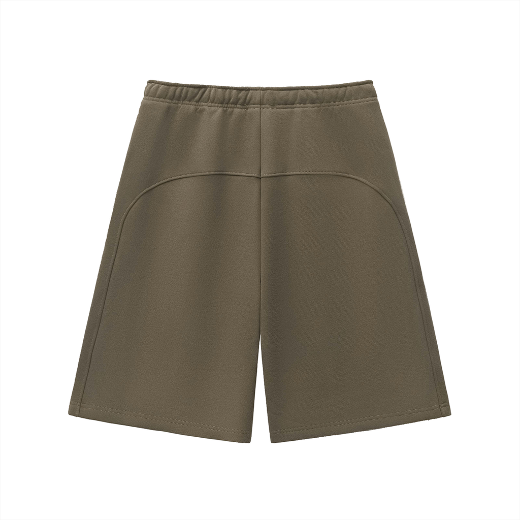 Men's Heavyweight Fleece Shorts