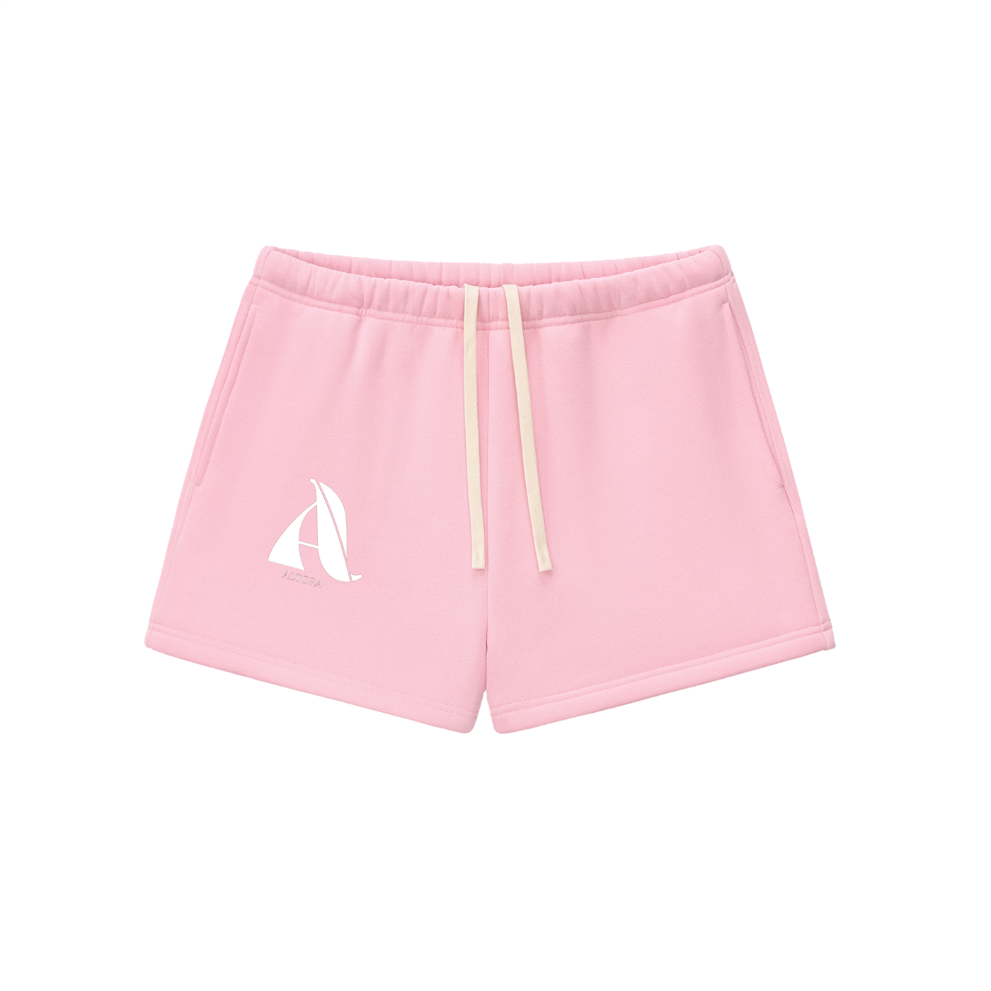 Women's Fleece Drawstring Sweats