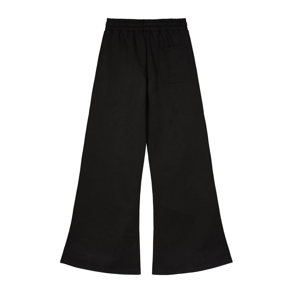 Women's Wide-Leg Sweatpants