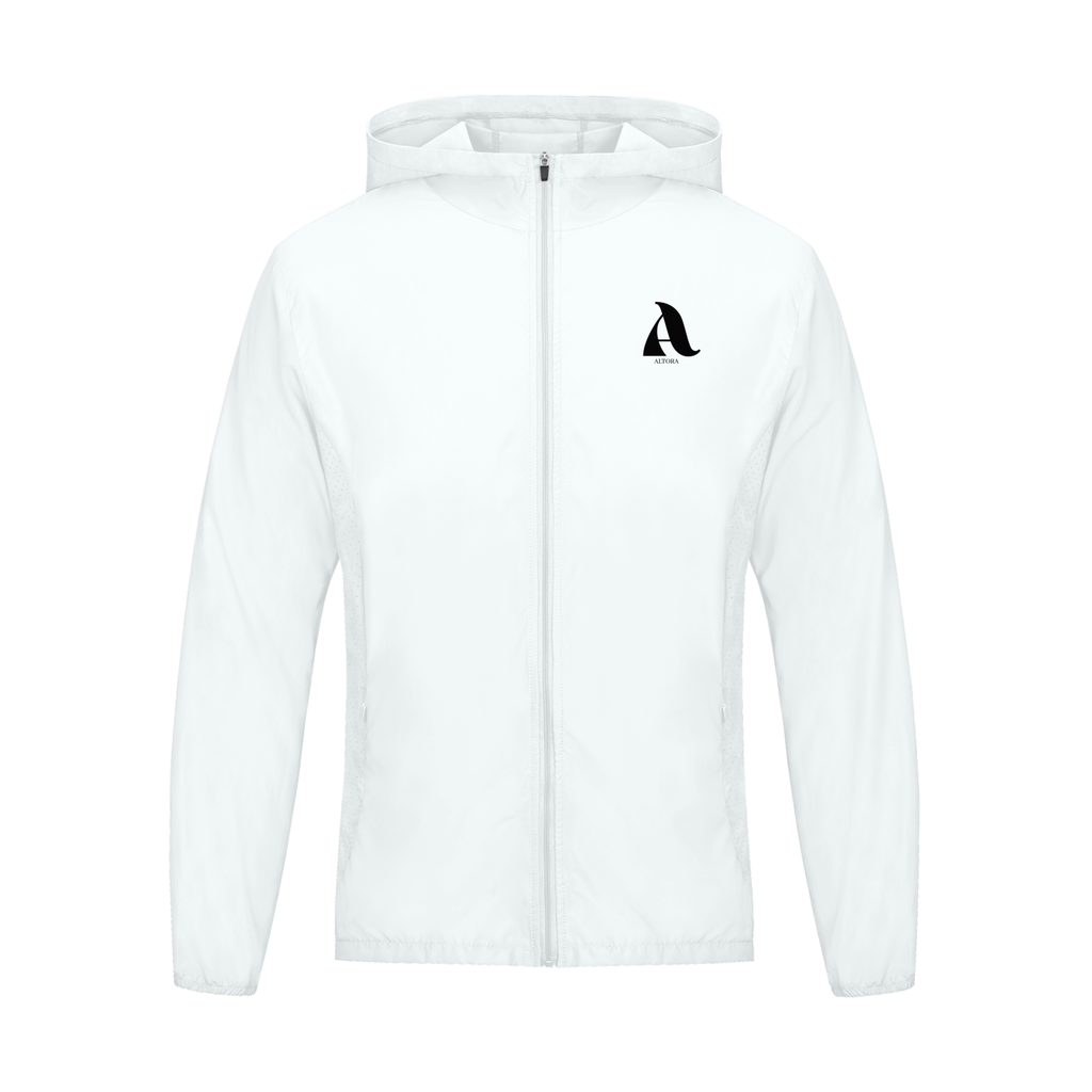 Men Hooded Sports Jacket