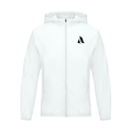 Men Hooded Sports Jacket