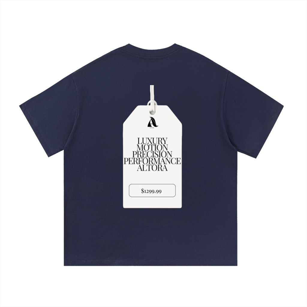 Men's  "Tag" T-Shirt