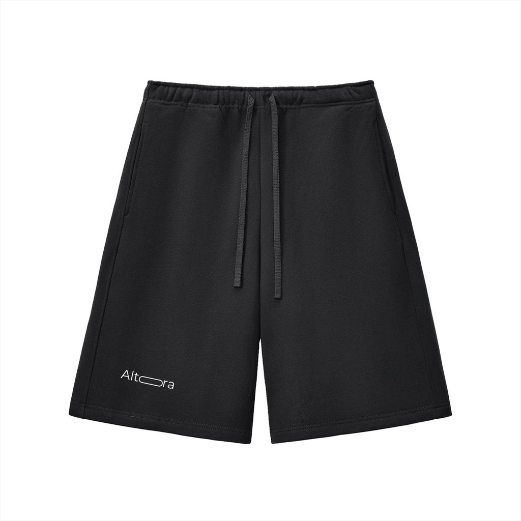 Men's Heavyweight Fleece Shorts