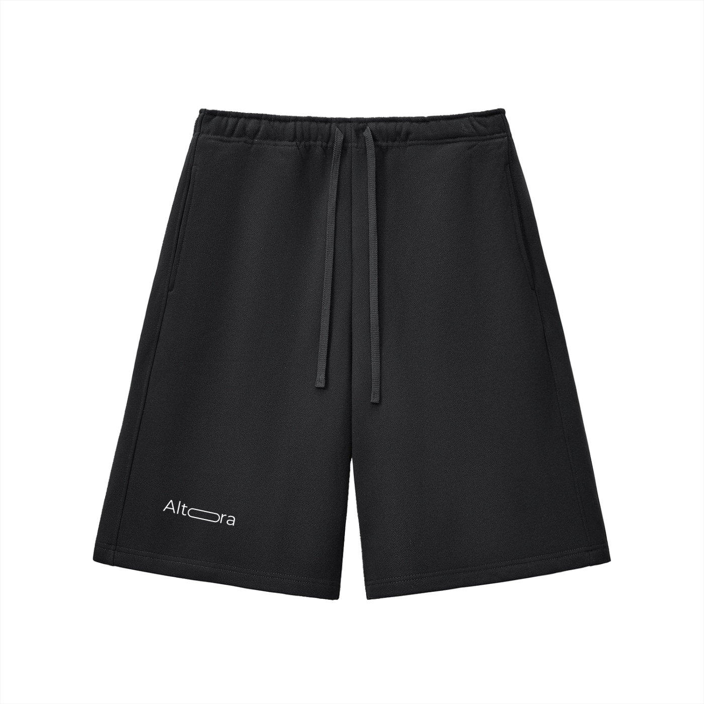 Men's Heavyweight Fleece Shorts