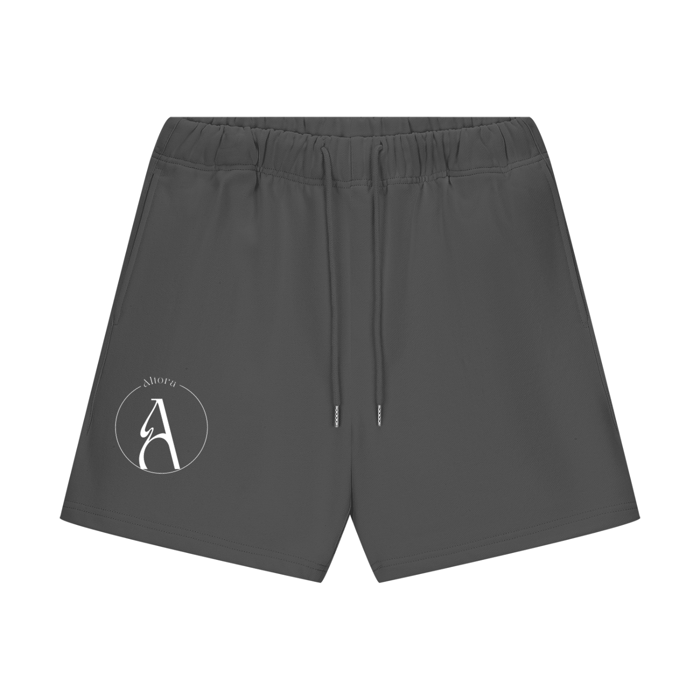 Men's Heavyweight Meshy Shorts