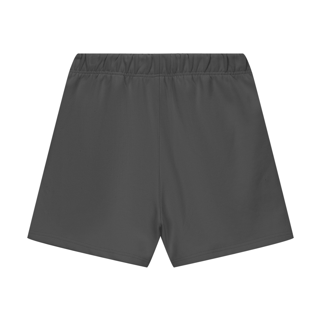 Men's Heavyweight Meshy Shorts