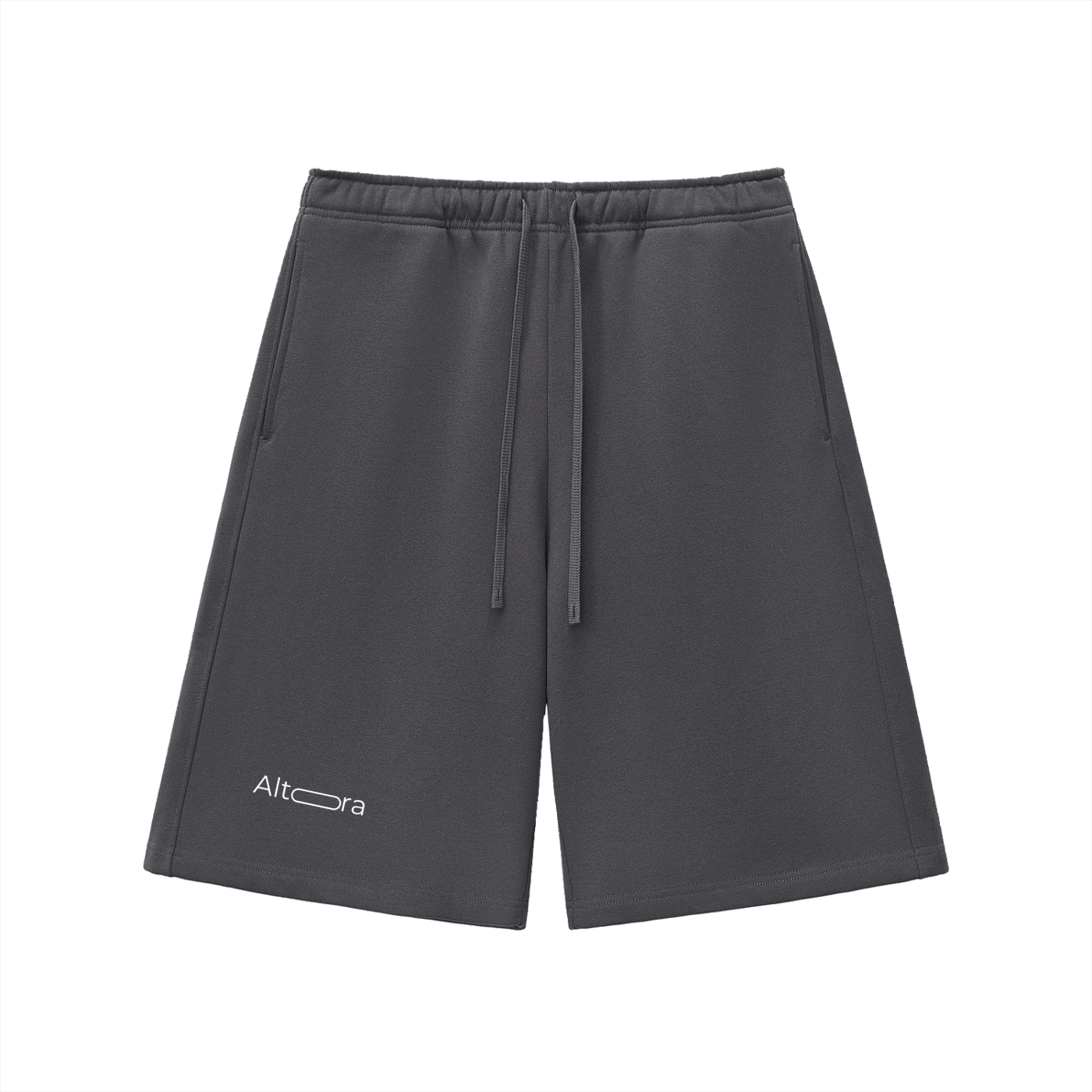 Men's Heavyweight Fleece Shorts
