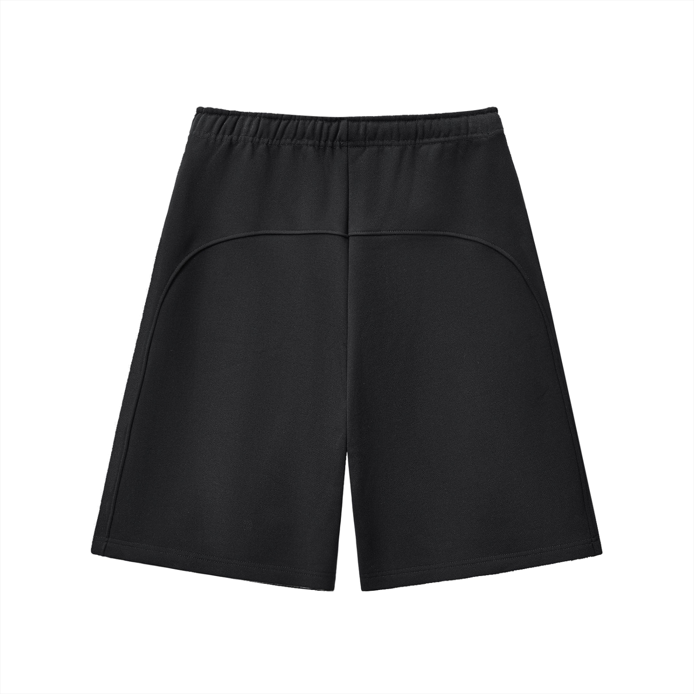 Men's Heavyweight Fleece Shorts